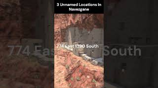 3 Unnamed Locations In Navezgane - 7 Days To Die