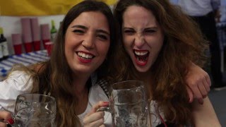 International Womens Day At Loopme