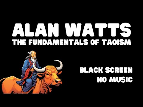 Alan Watts |