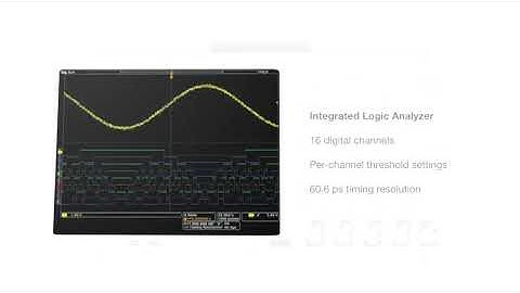 MDO4000C Technical Overview Video