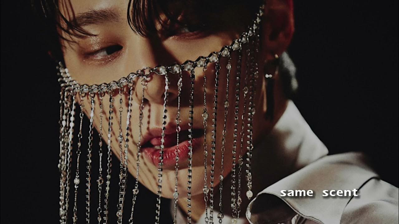 Same scent