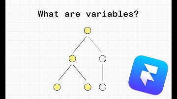 Working with Variables in Framer