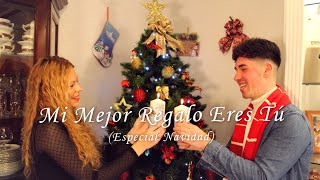Mi Mejor Regalo Eres Tú - Ady & Maribel Lozano (COVER) Villancico Especial Navidad