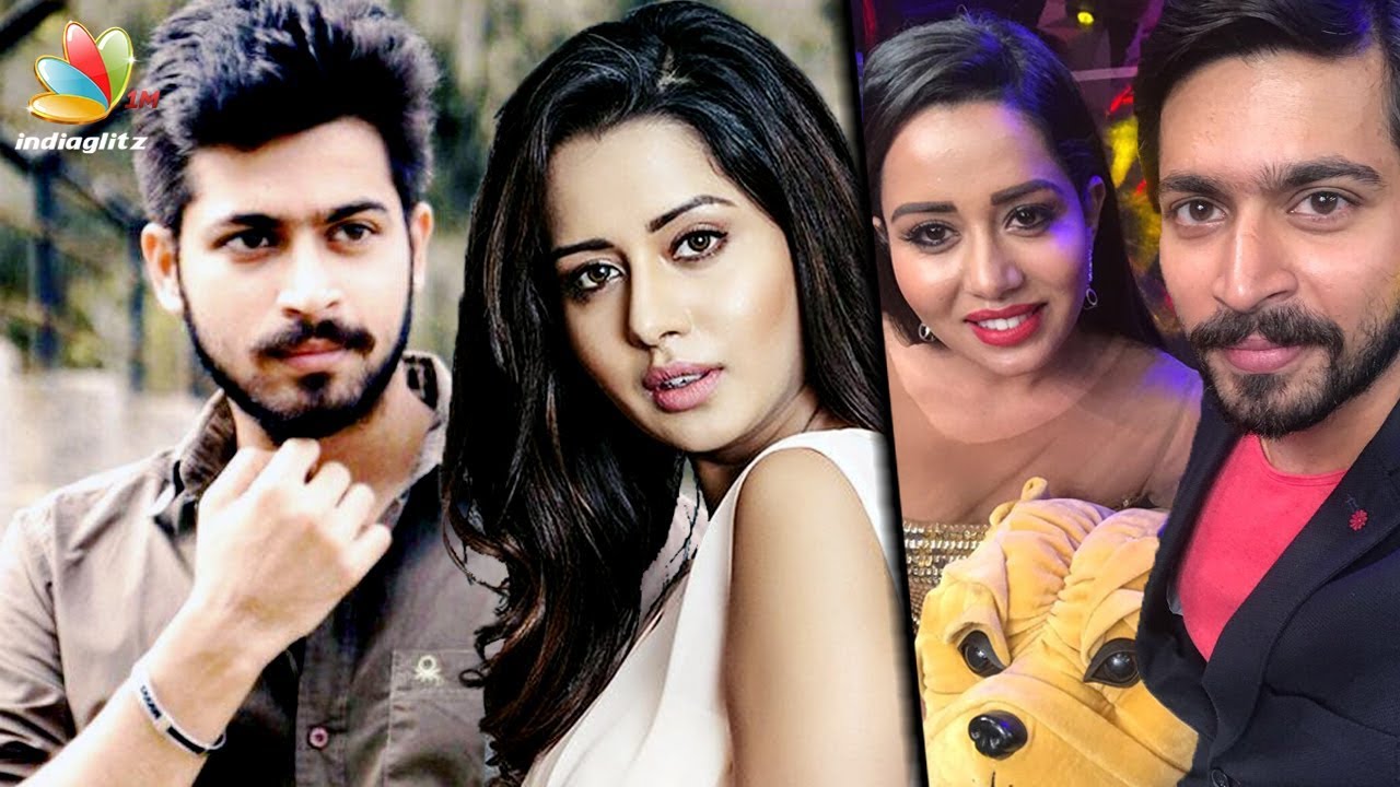 Raiza, Harish pair up for next film together! | Hot Tamil Cinema News, Romantic Comedy Movie