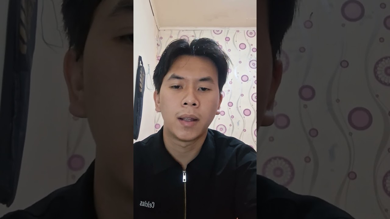 Vidio Personal Branding Pramudya M.Rizky Personality Development POLGRI Banten 2024