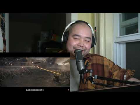 Marvel Studios Celebrates The Movies |REACTION