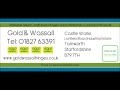 Stainless Steel Continuous Hinges West Midlands | Gold and Wassall Stainless Steel Continuous Hinges West Midlands | Gold and Wassall