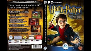 FULL GAME) Harry Potter et la Chambre des Secrets PC - HD/60FPS - YouTube