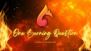 1BQ, Episode 0: One Burning Question