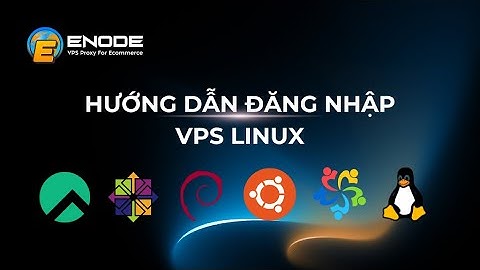 Hướng dẫn mua và đăng nhập VPS Linux trên Bitvise SSH Client