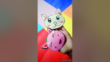 DIY Squishy Making / Squishy Toys / #shorts
