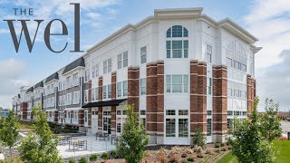 The Wel Apartments Property Tour