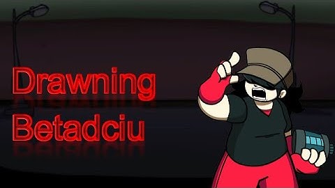 Fnf Hazy River Drowning But Everyone And Different Characters Sings It Betadciu