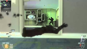 Hit-Detection Issues much?