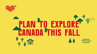 Exploring Canada in the Fall | Explore Canada screenshot 1