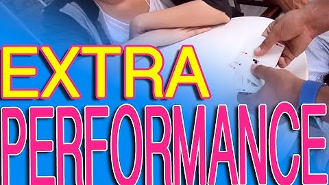 Magic Card Trick Performance: Easy Card Tricks: The Ace Routine!