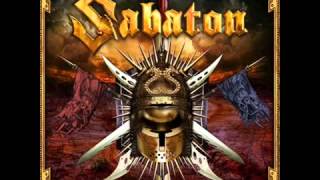Sabaton - The Price Of A Mile chords