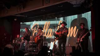 Bella Lam Songbirds 2/12