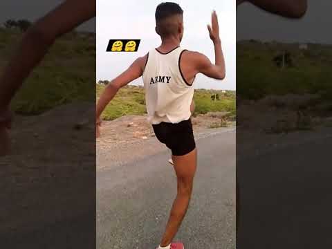 Army running motivational video army status 🇮🇳🇮🇳 indian army running motivational video#shorts