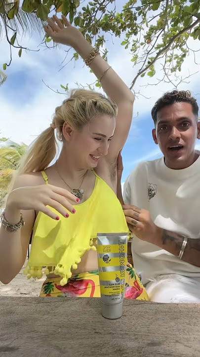 The Shine Russia Hair Remover is Cool, Right?