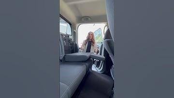 Nissan Titan: Hidden Features