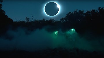 EXCODEX - Neurodiverge (Official Music Video)