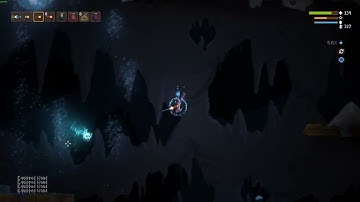 The average Noita run