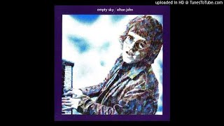 09. Gulliver/Hay Chewed/Reprise - Elton John - Empty Sky