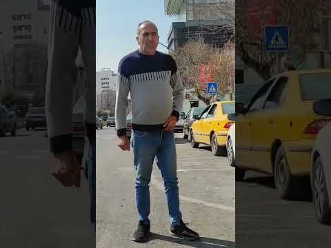 مبلمان شهری مون عالیه ک ره جنوبی از ما یاد گرفته والا