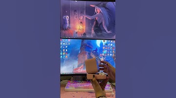 Unboxing The Divoom Ditoo-Mic! #divoom