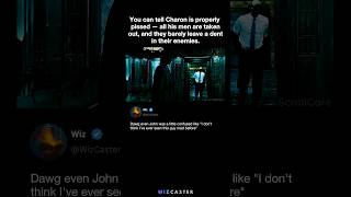 Even John Wick Was Confused | John Wick: Chapter 3 – Parabellum (2019)