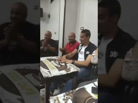 الحاجه نبيلة بلبلة الشرقية