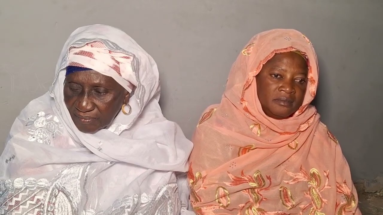 20ém jour de Ramadan Dahira Miftahoul khouyor Niari Baye  - 10 Mars 2026