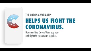 Corona Virus | Covid19|  corona-Warn-App screenshot 5