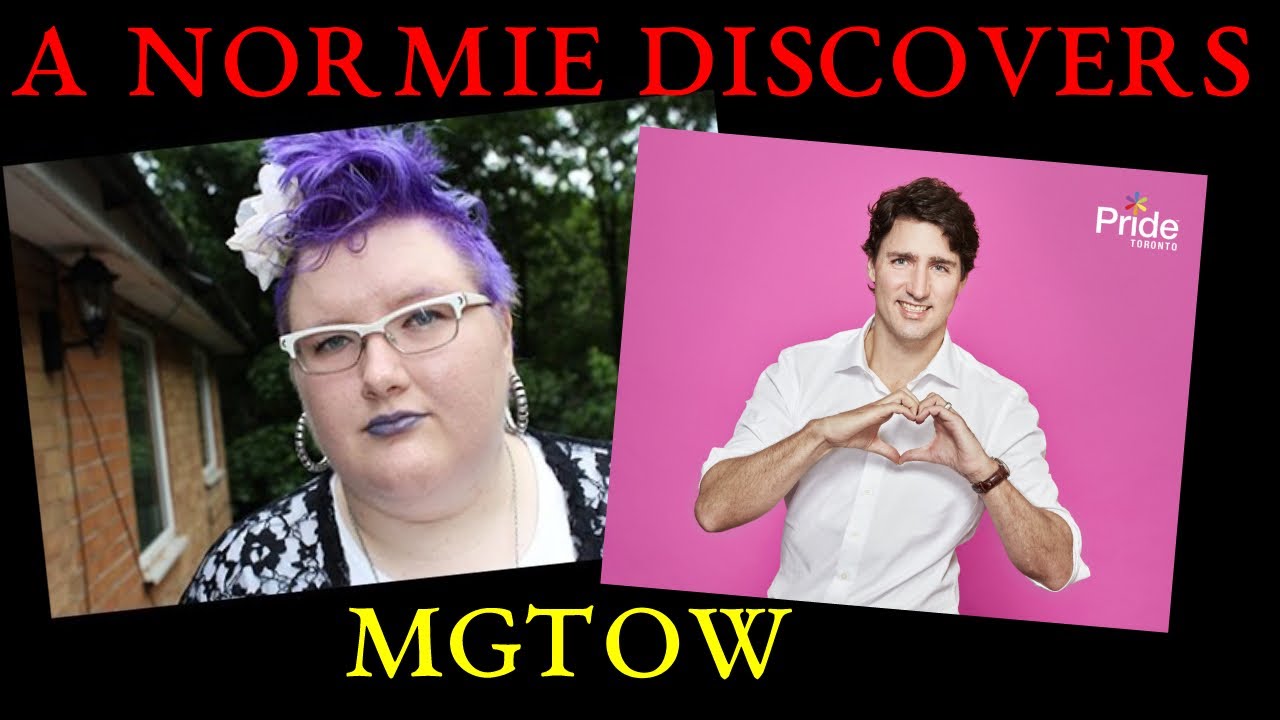 A Normie Discovers MGTOW