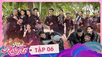 Hành Trình Rực Rỡ - Tập 6: Huỳnh Lập tả tơi khi gặp kiếp nạn Dương Lâm, Isaac đè bẹp Lâm Hùng