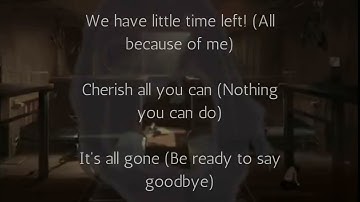 X.A.N.A. Theme Lyrics V2