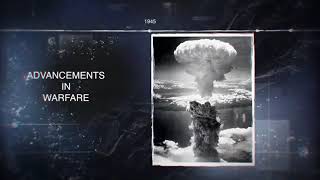 DISA History Minute  The Defense Communications Agency