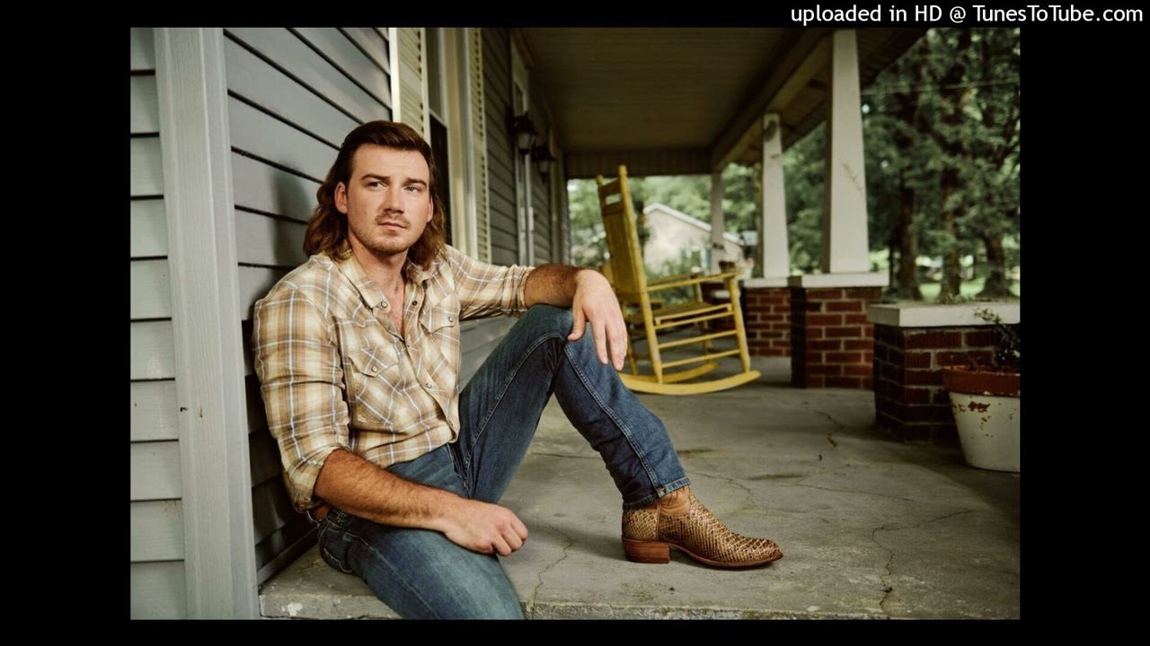 Morgan wallen warren g mix