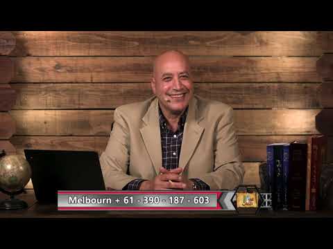 عبر الكتاب الحلقة رقم 378 صلب وموت المسيح في الوثائق الرومانية