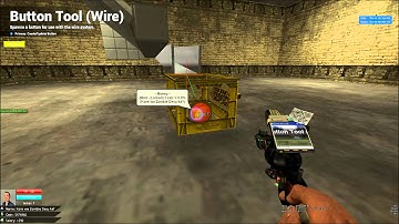 [GMOD]EvolvedRP.com - Money Farm TUTORIAL - By Kore wa Zombie Desu ka?