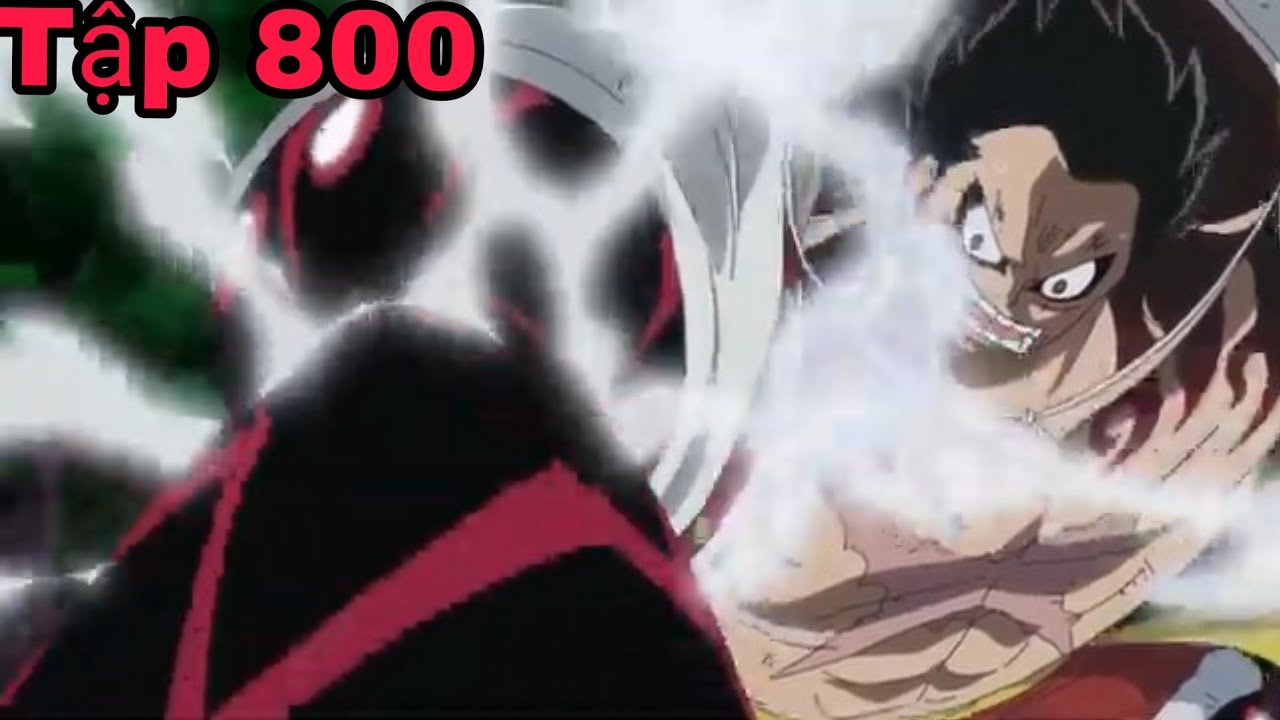 one piece eps 800