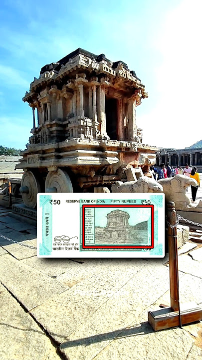 The Most Mysterious Place Hampi?