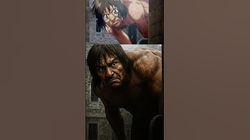 Aberrant Titans Reimagined in Reality