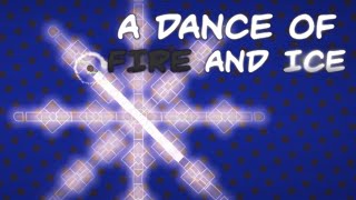 [IlluminatyByN]A Dance Of Fire And Ice(XO-O Una Noche Olvidada) screenshot 4