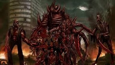 Dead frontier : How to know where boss has been spawned ? TUTORIAL