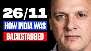 26/11 Mumbai Attacks Mastermind: David Coleman Headley’s Secret Role | Dhurandhar Movie