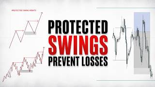 Protected Swings: The Missing Piece of Market Structure