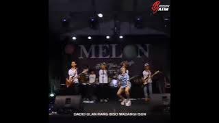 Story wa Syahiba saufa - TAU TATU versi koplo full video