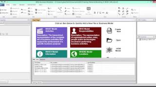 W5 How to Create a New Project